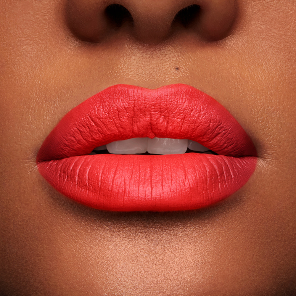 L'Absolu Rouge Drama Matte Lipstick