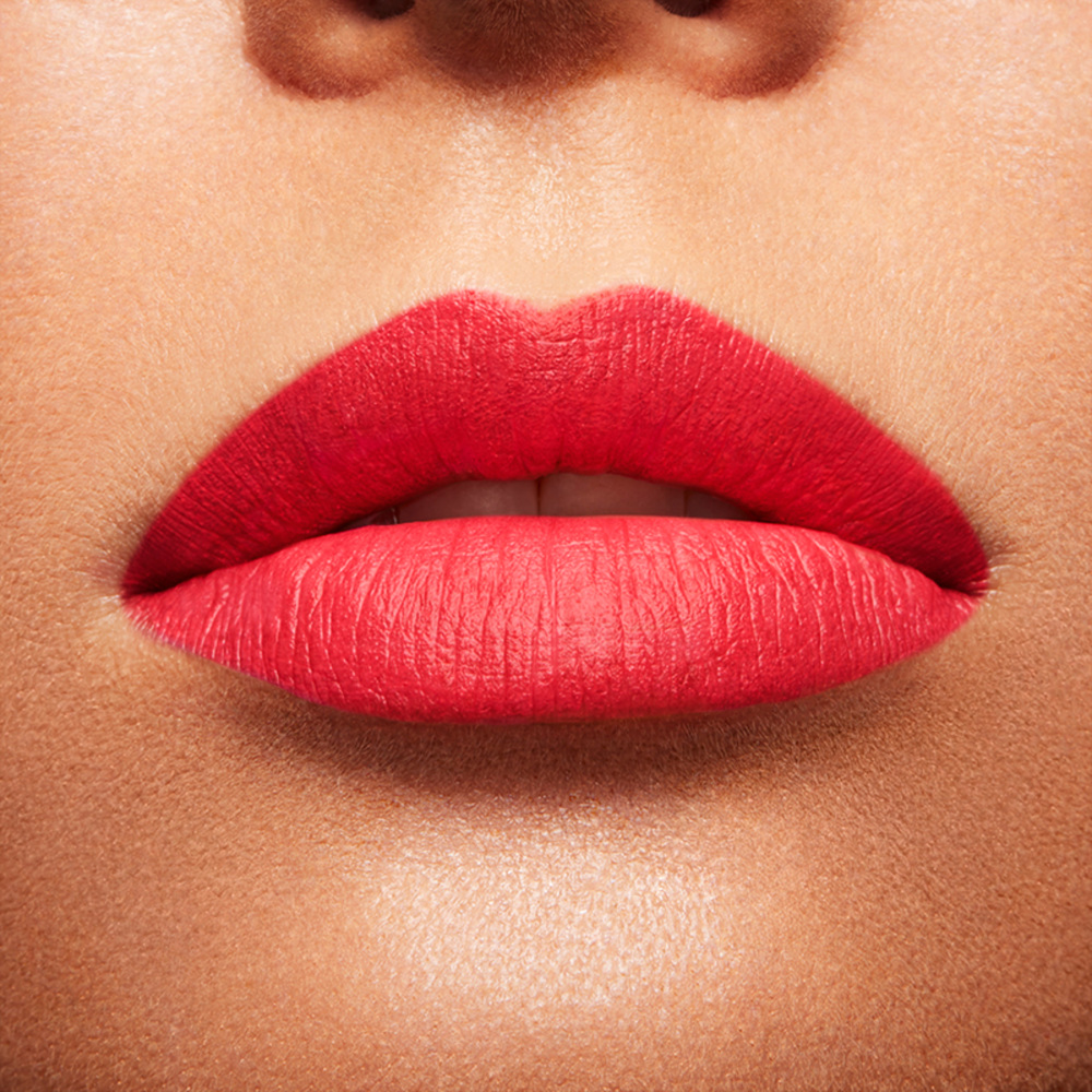 L'Absolu Rouge Drama Matte Lipstick