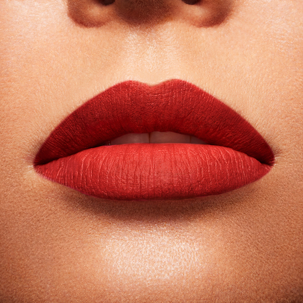L'Absolu Rouge Drama Matte Lipstick