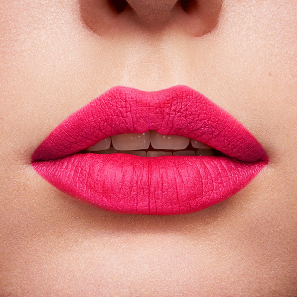 L'Absolu Rouge Drama Matte Lipstick