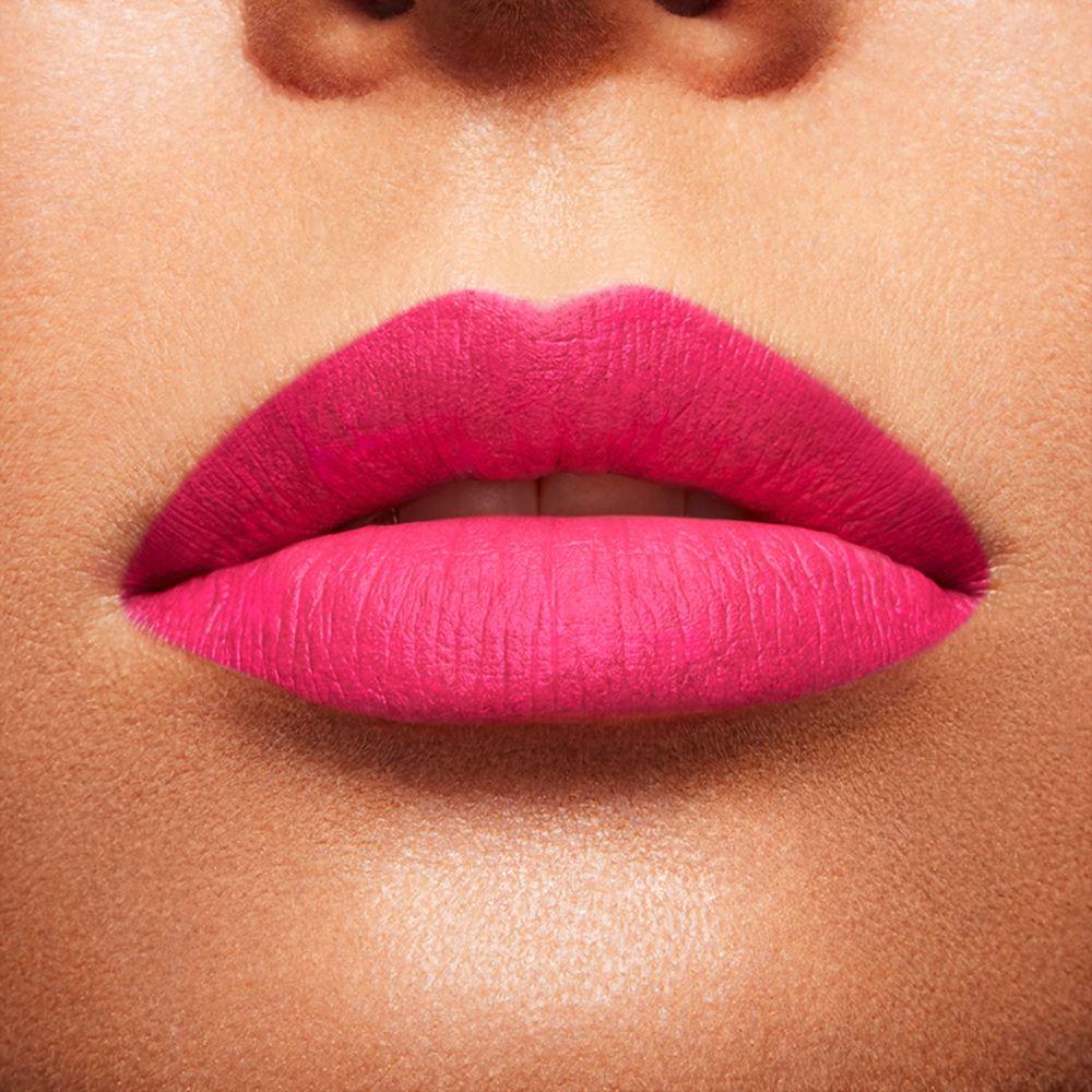 L'Absolu Rouge Drama Matte Lipstick