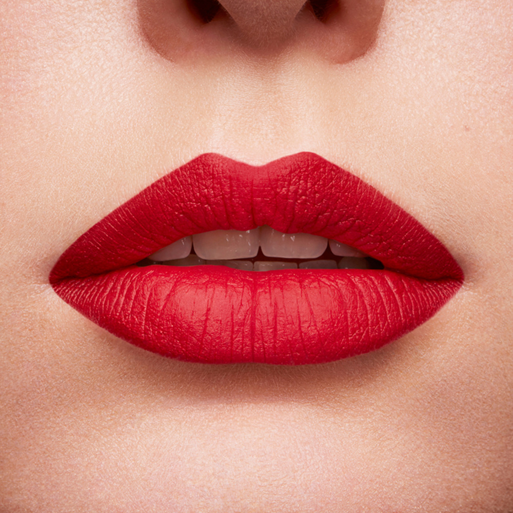 L'Absolu Rouge Drama Matte Lipstick