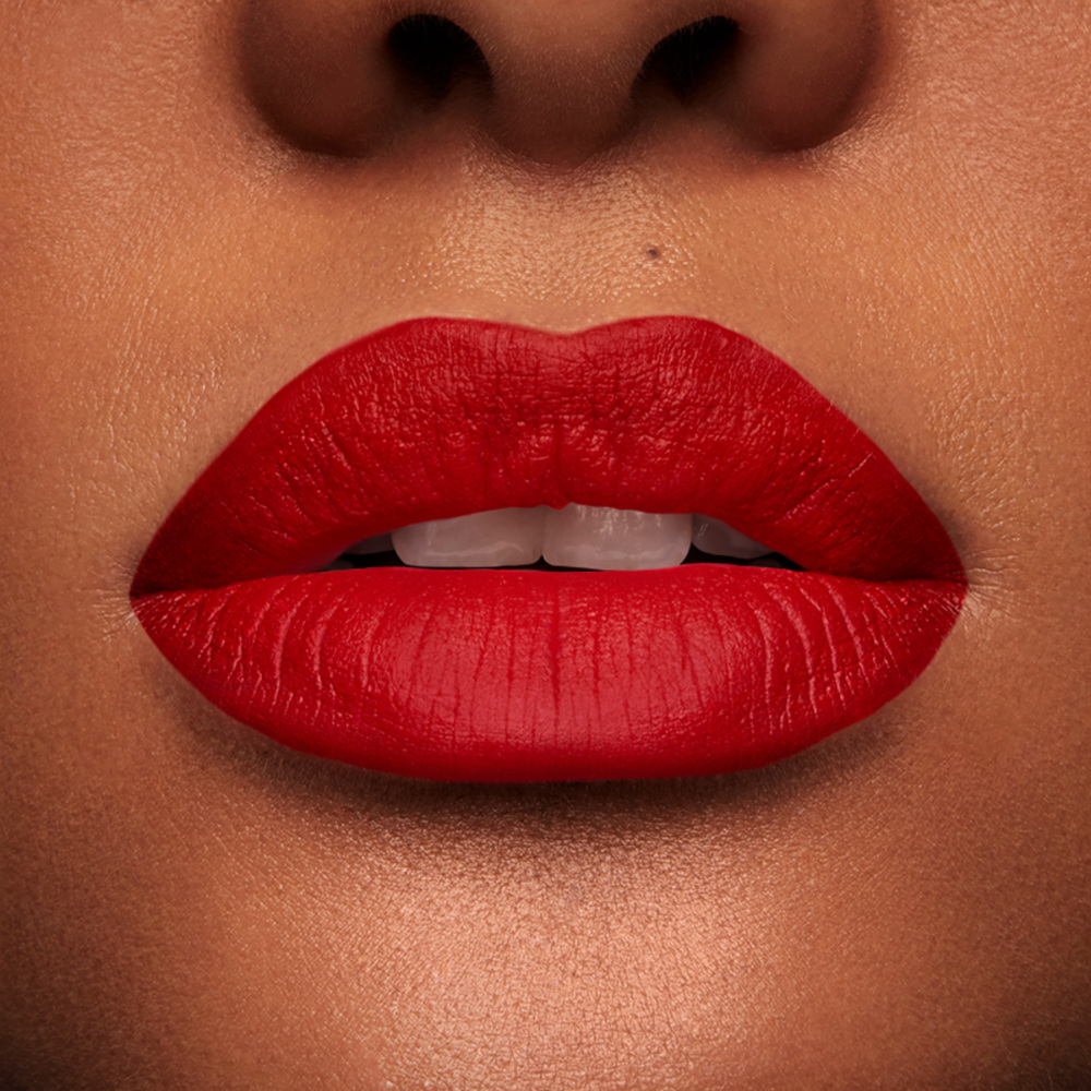 L'Absolu Rouge Drama Matte Lipstick
