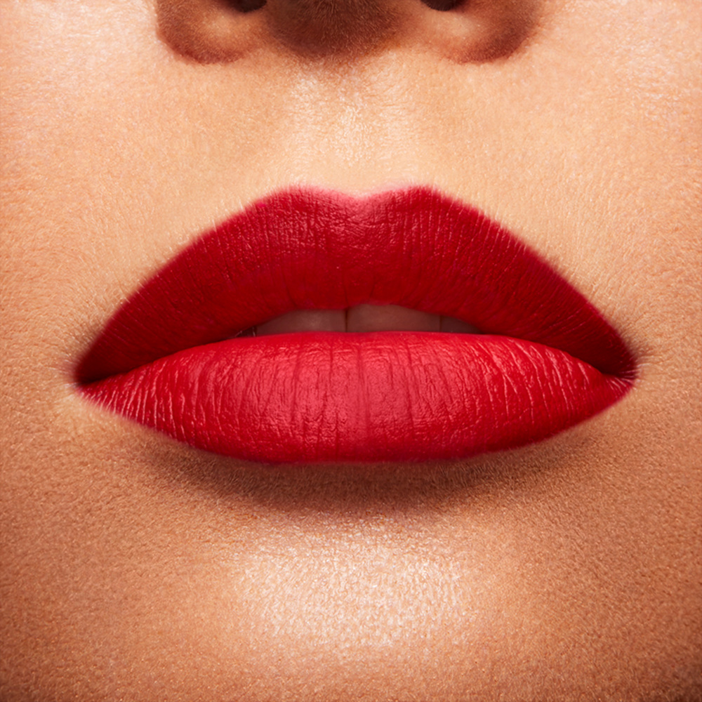 L'Absolu Rouge Drama Matte Lipstick