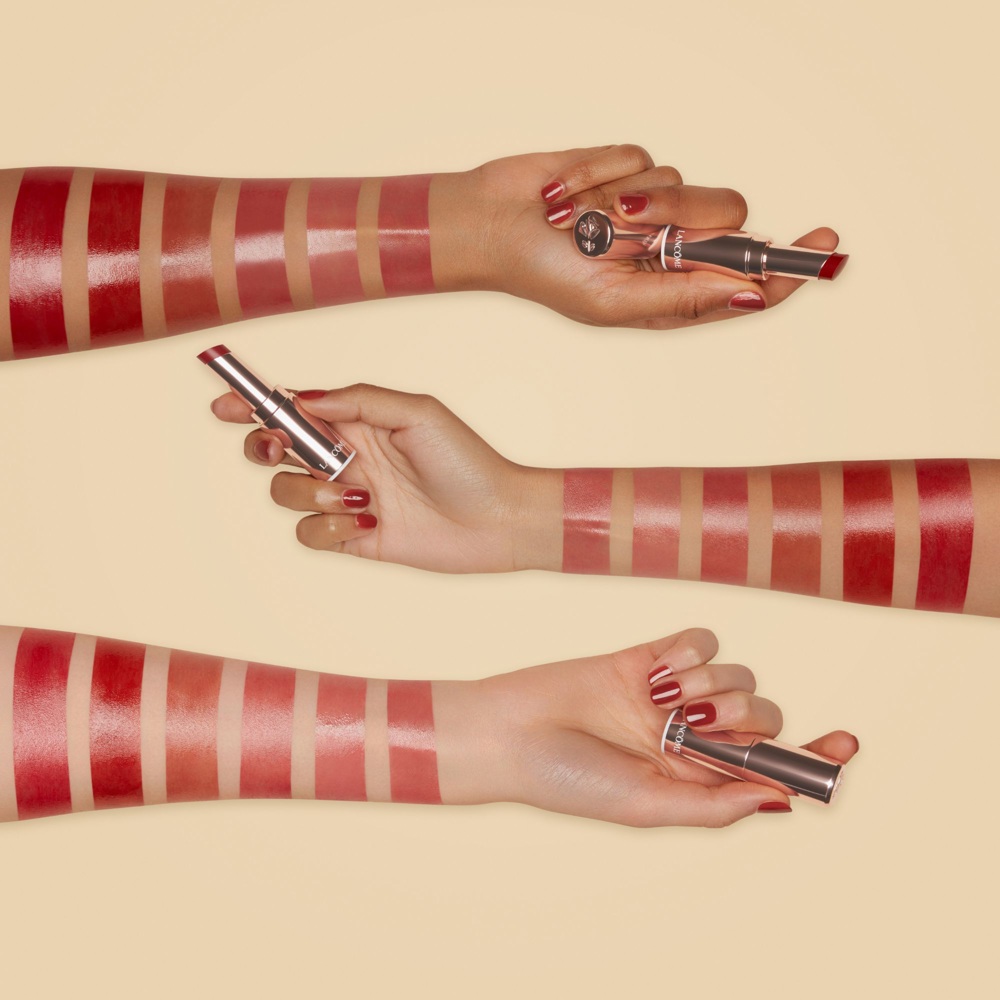 L'Absolu Mademoiselle Shine Lipstick