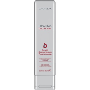 Healing Color Care Silver Brightening Conditioner, 250ml