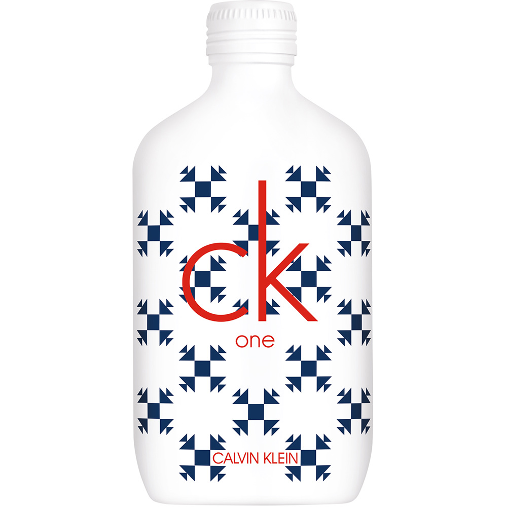 CK One Collectors Edition, EdT