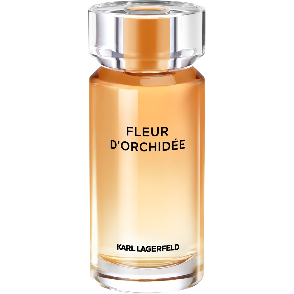 Fleur D'Orchidée, EdP