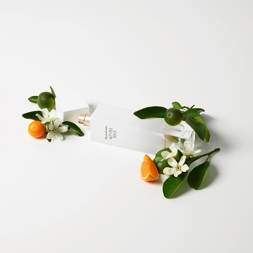 White Tea Mandarin Blossom, EdT