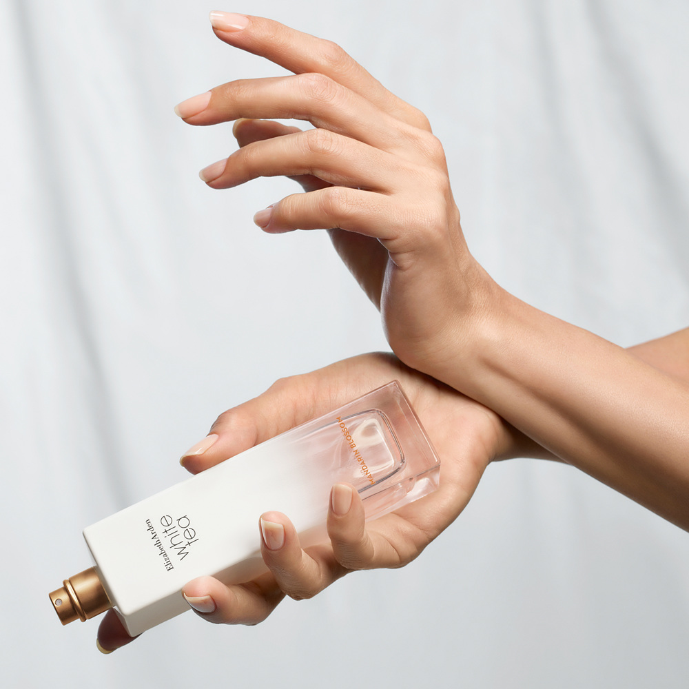 White Tea Mandarin Blossom, EdT