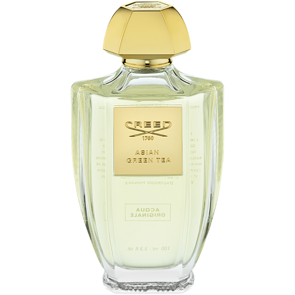Asian Green Tea, EdP 100ml