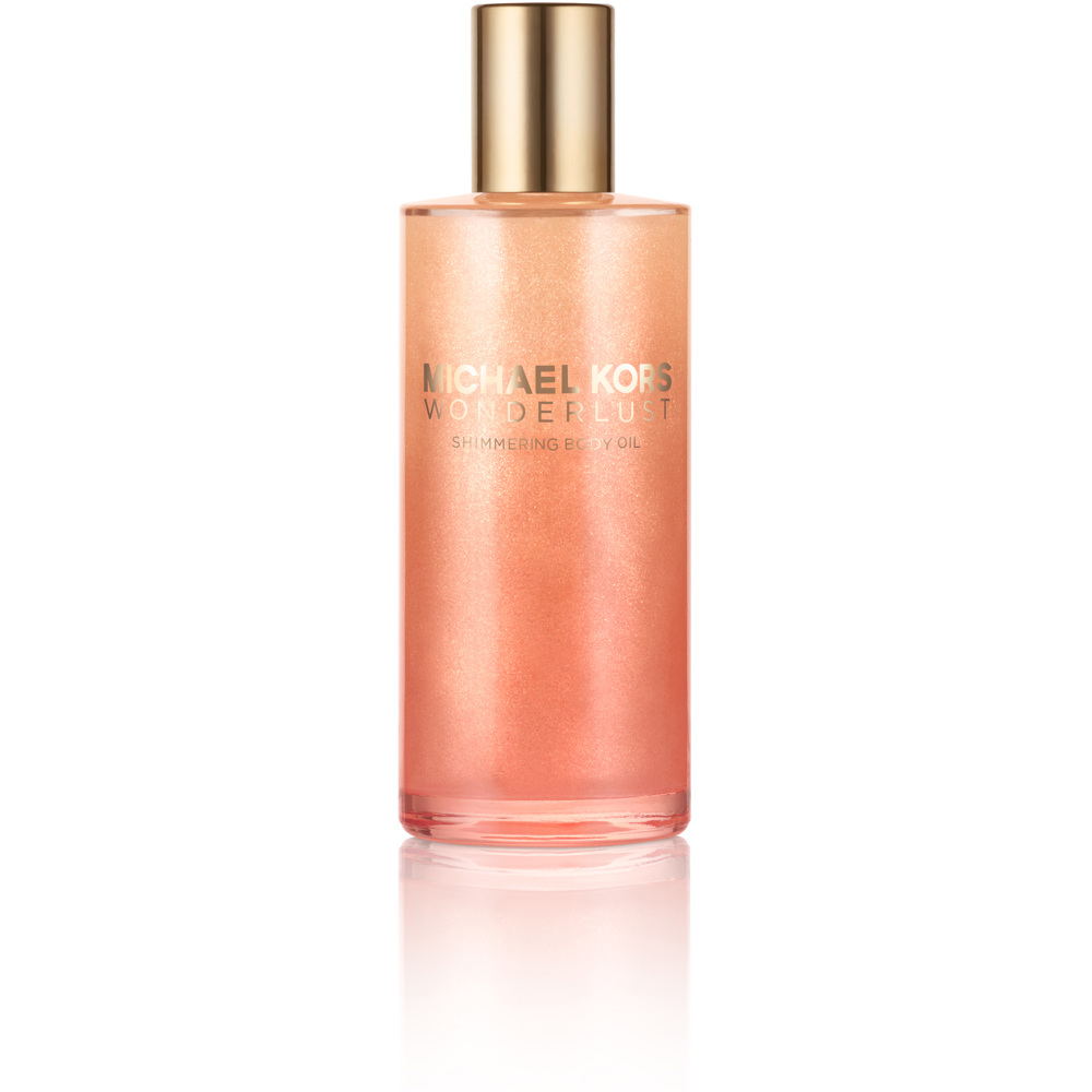 Wonderlust, Body Oil 95ml