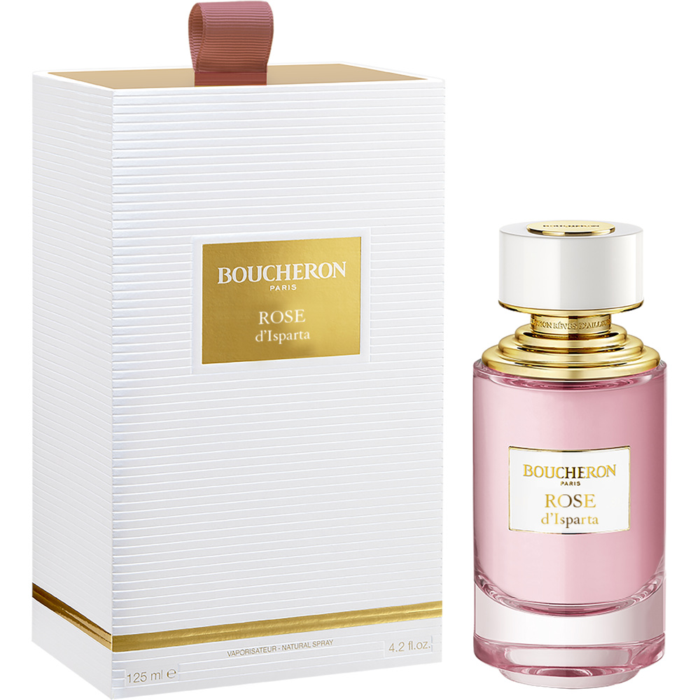 Rose Collection d'Isparta, EdP 125ml