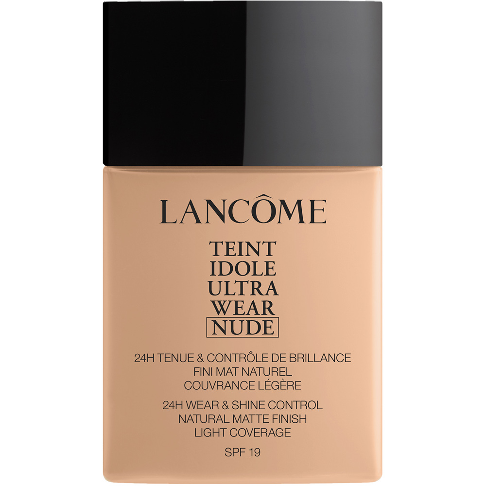 Teint Idole Ultra Wear Nude Foundation