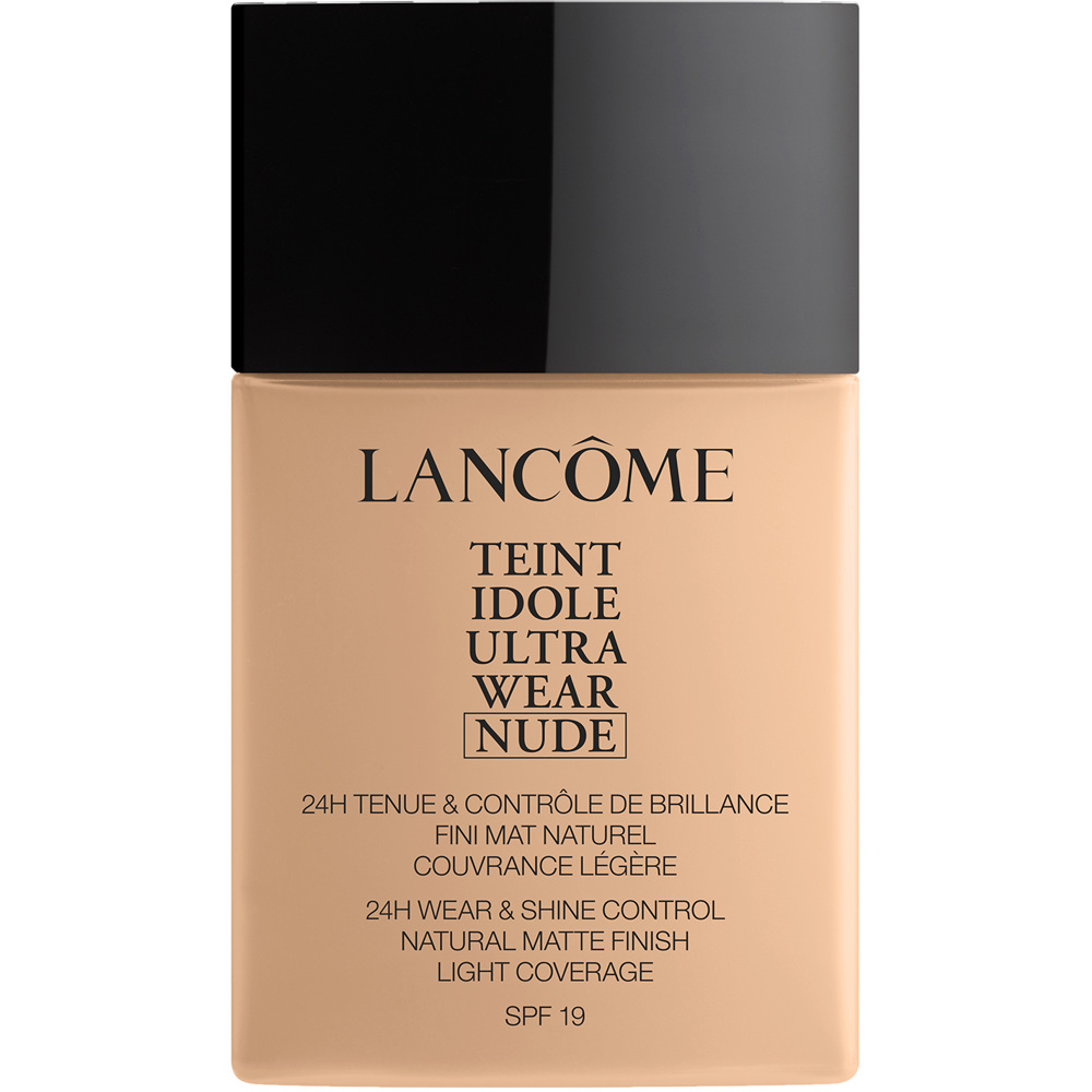 Teint Idole Ultra Wear Nude Foundation