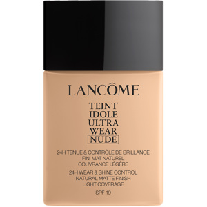 Teint Idole Ultra Wear Nude Foundation