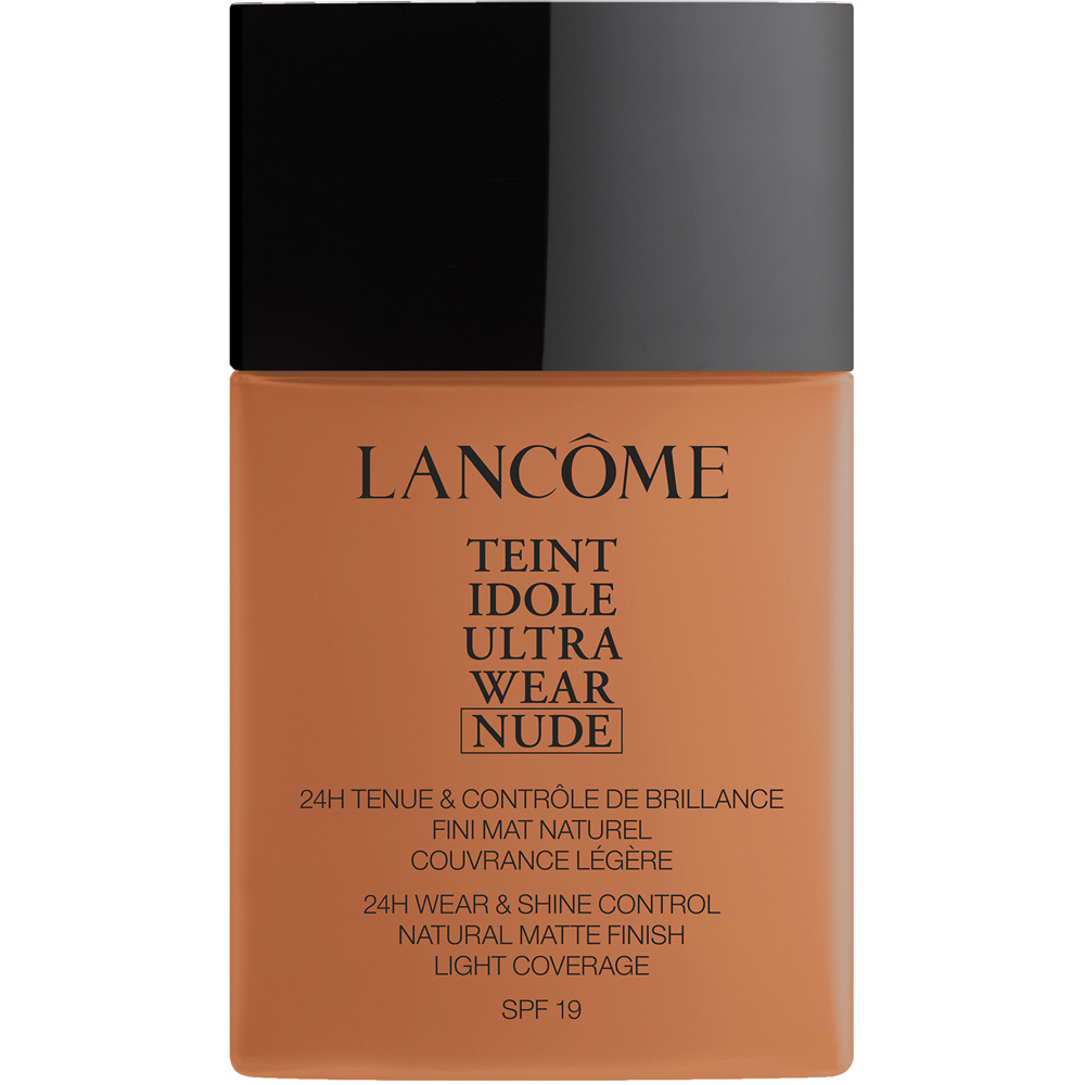Teint Idole Ultra Wear Nude Foundation