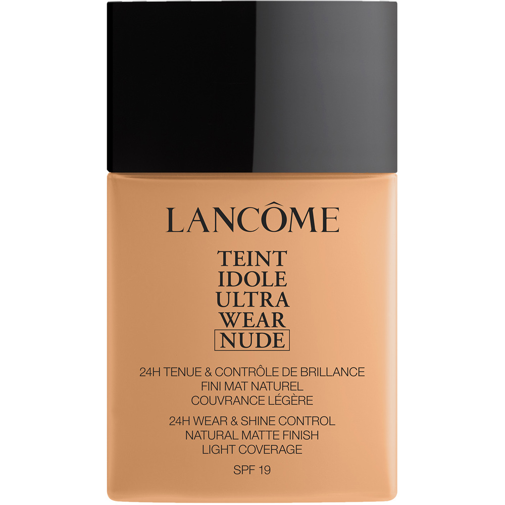 Teint Idole Ultra Wear Nude Foundation