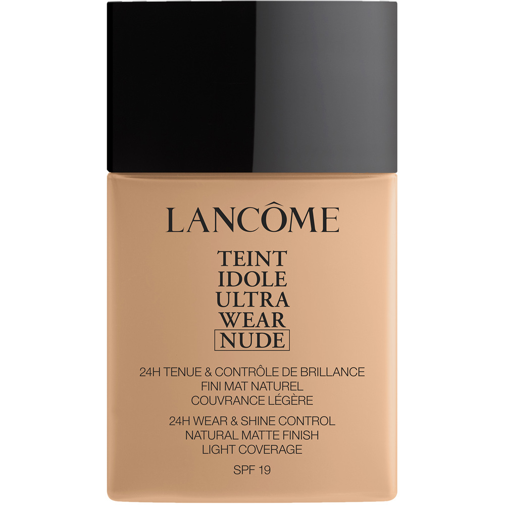 Teint Idole Ultra Wear Nude Foundation