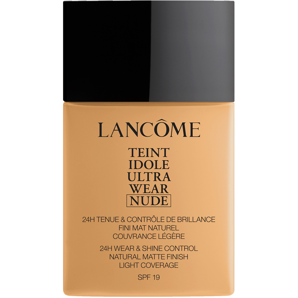 Teint Idole Ultra Wear Nude Foundation