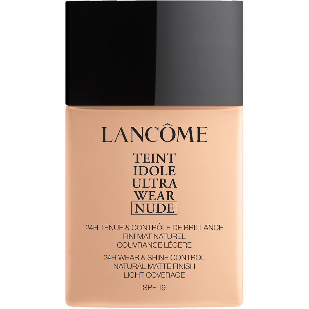 Teint Idole Ultra Wear Nude Foundation