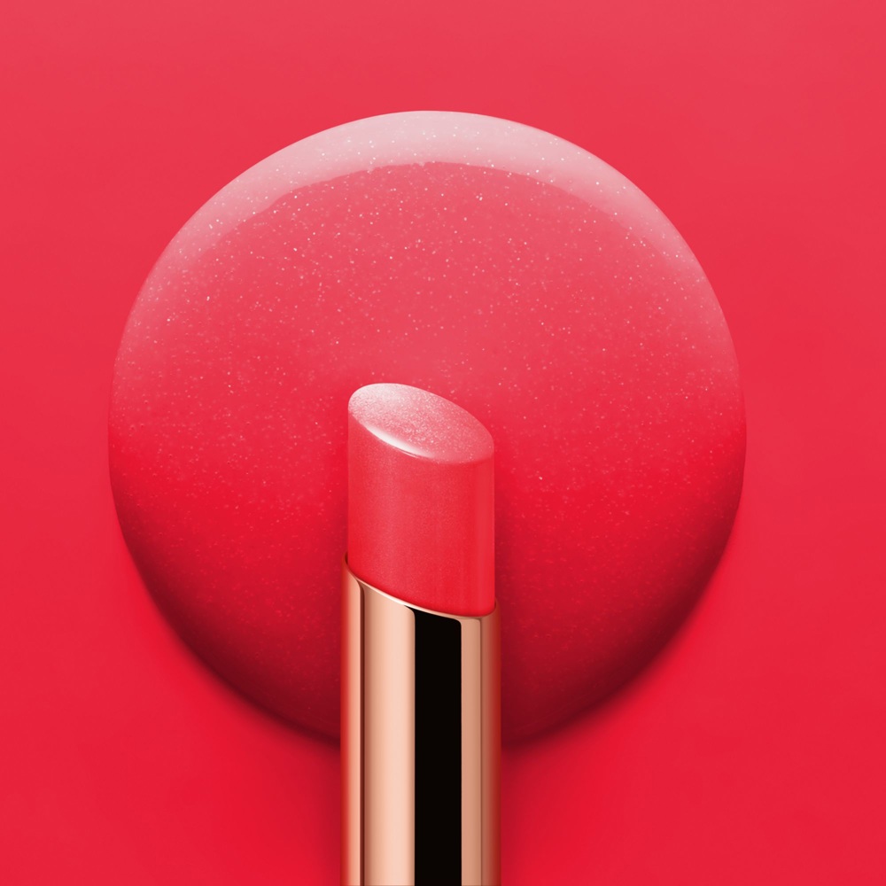 L'Absolu Mademoiselle Balm Lipstick