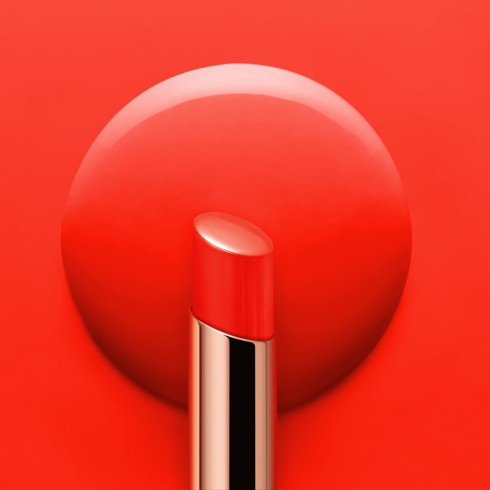 L'Absolu Mademoiselle Balm Lipstick