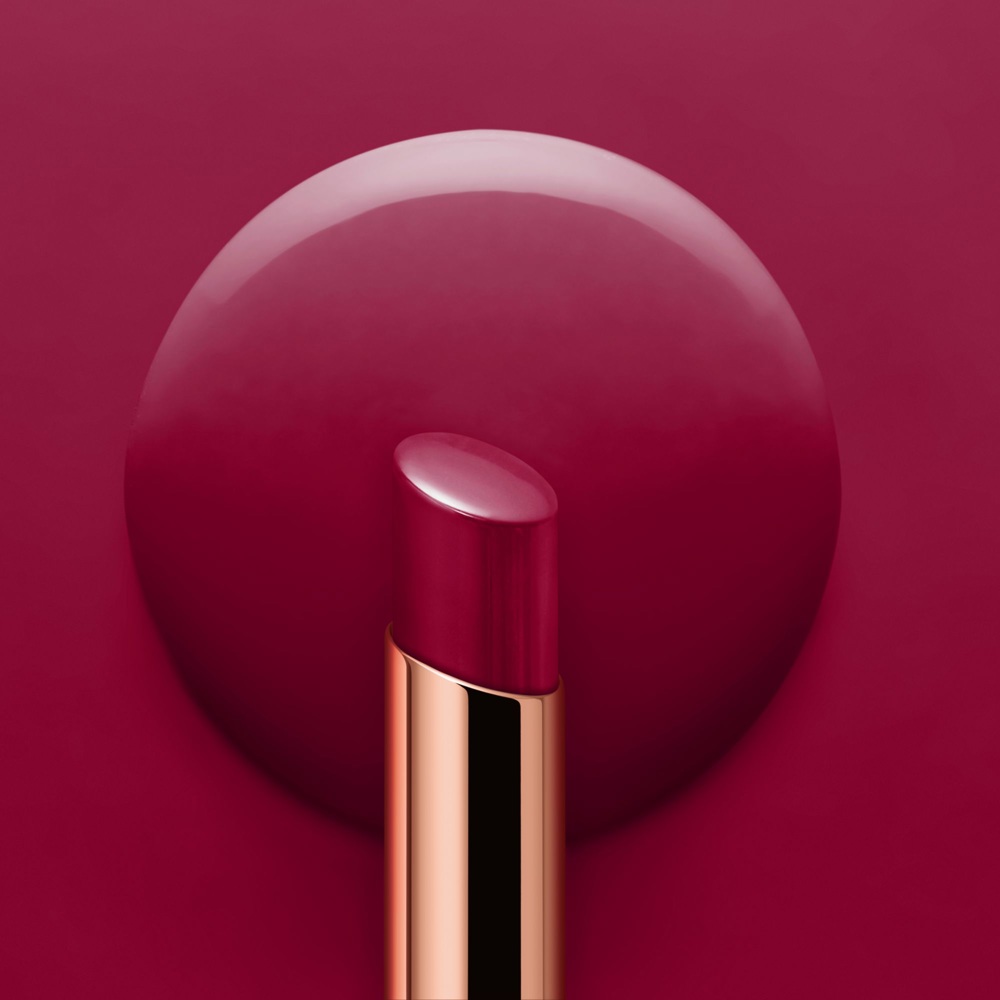 L'Absolu Mademoiselle Balm Lipstick