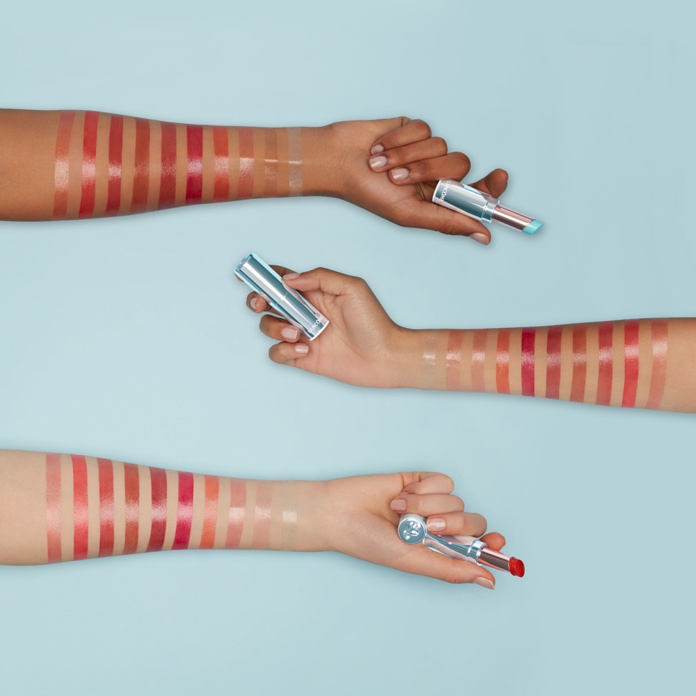 L'Absolu Mademoiselle Balm Lipstick