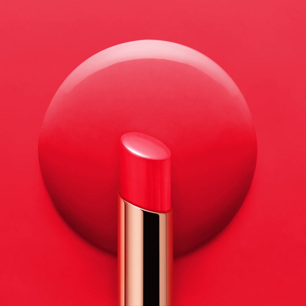 L'Absolu Mademoiselle Balm Lipstick