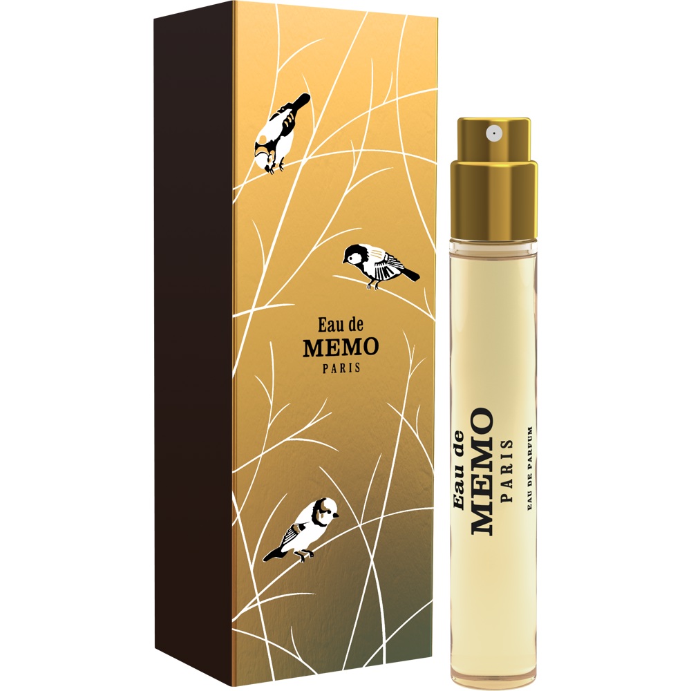 Eau De Memo Refill, 10ml