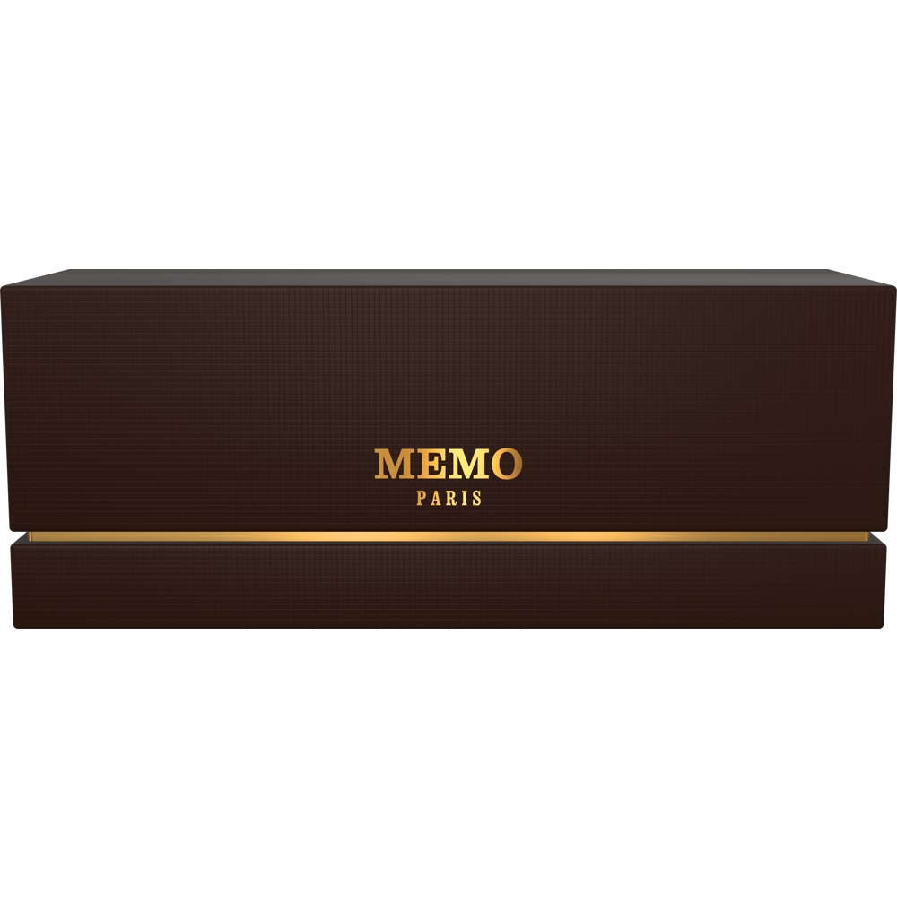 French Leather Perfume Oil, EdP 10ml