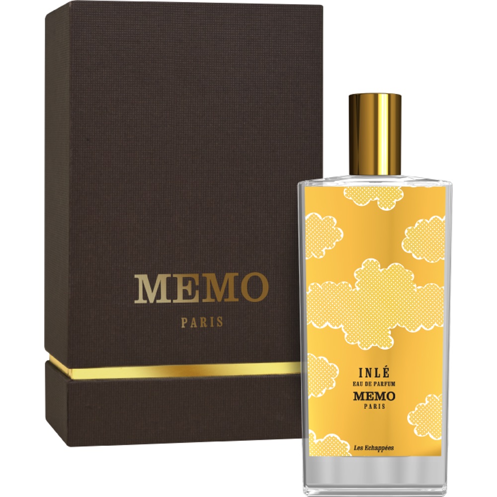 Inlé, EdP 75ml