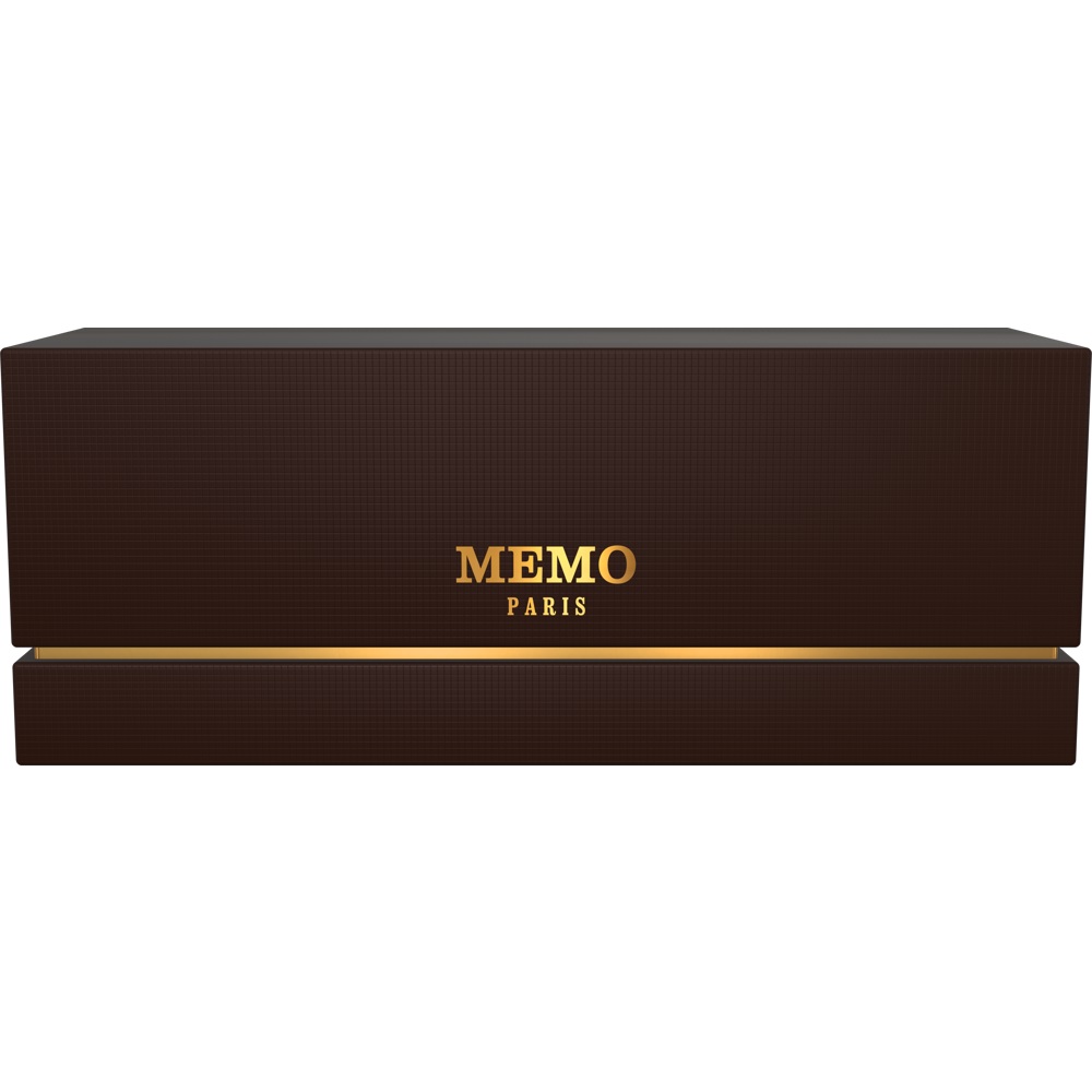 Irish Oud Perfume Oil, EdP 10ml