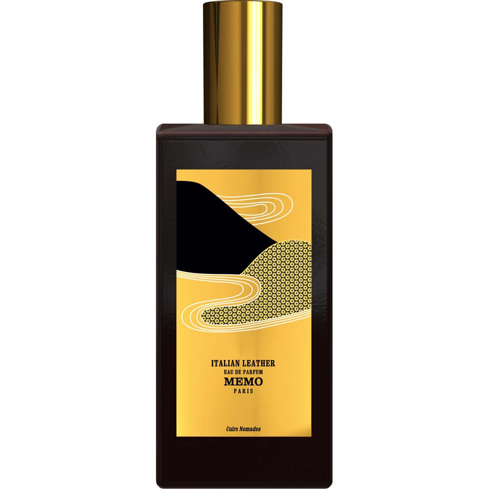 Italian Leather, EdP