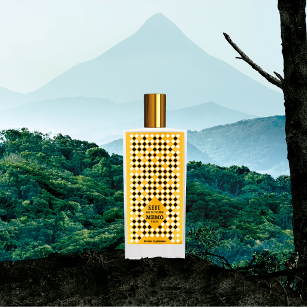 Kedu Refill, EdP 10ml