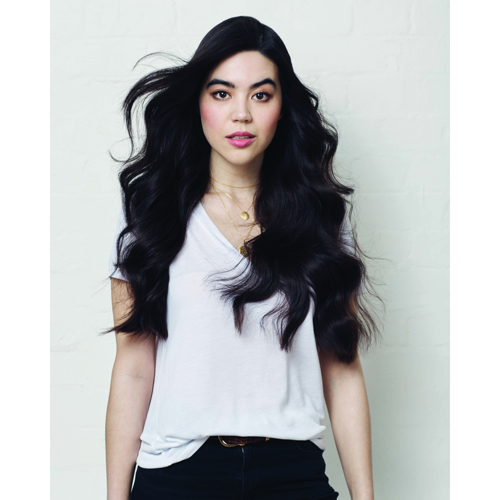 White Helios Hairdryer Xmas Limited Edition