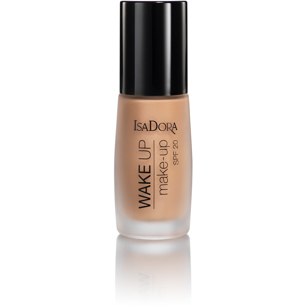 Wake Up Make-Up SPF20