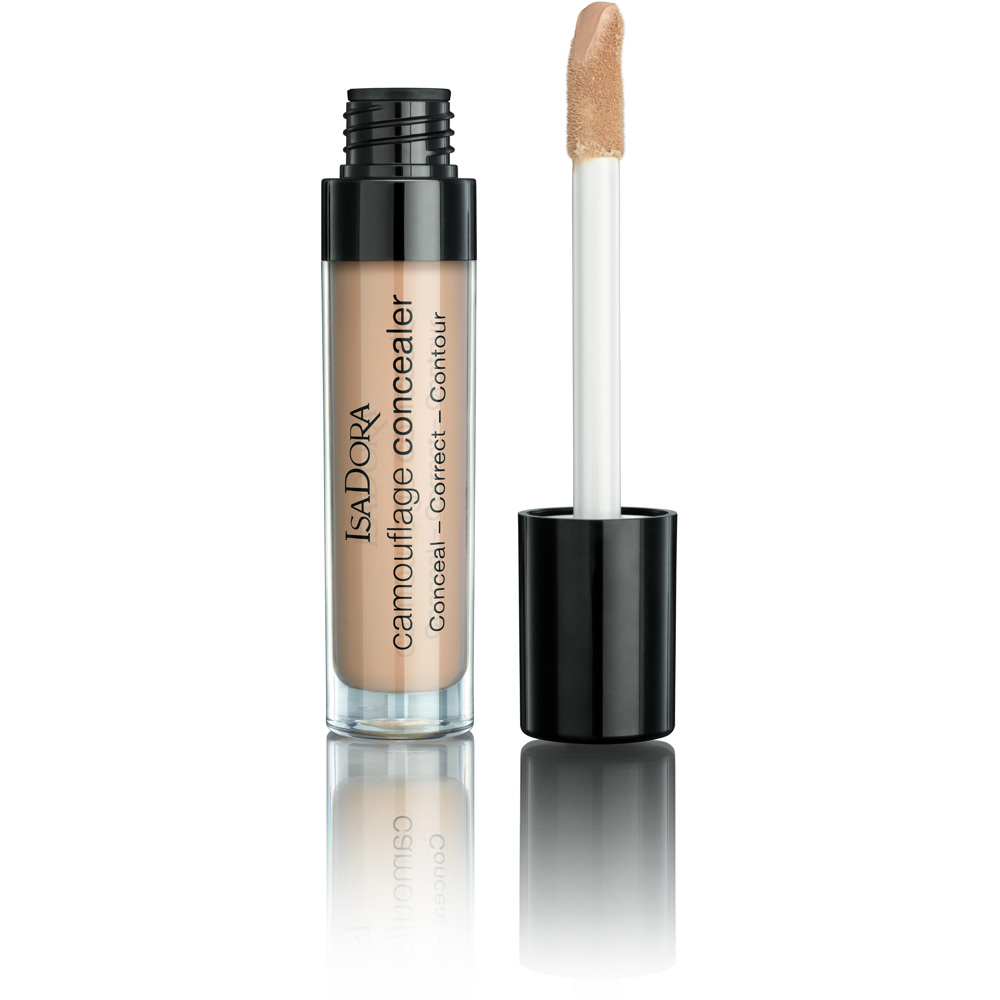 Camouflage Concealer