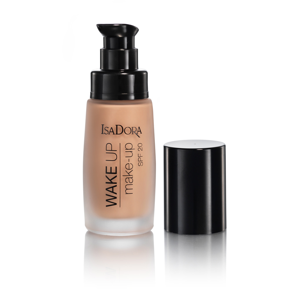 Wake Up Make-Up SPF20