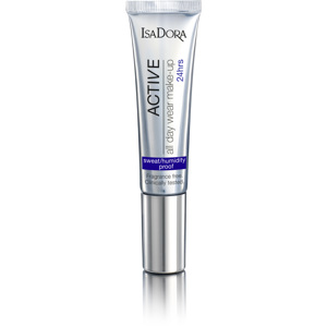 Active All Day Wear Make-Up