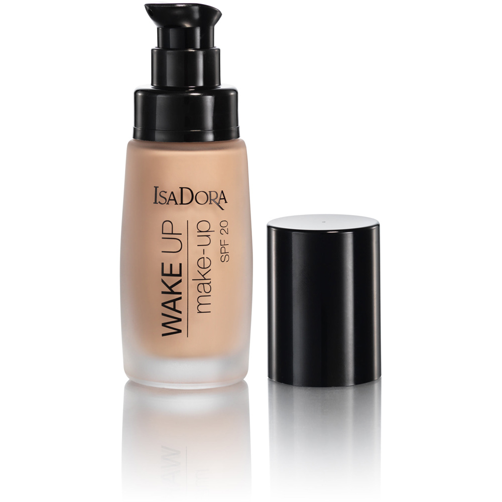 Wake Up Make-Up SPF20