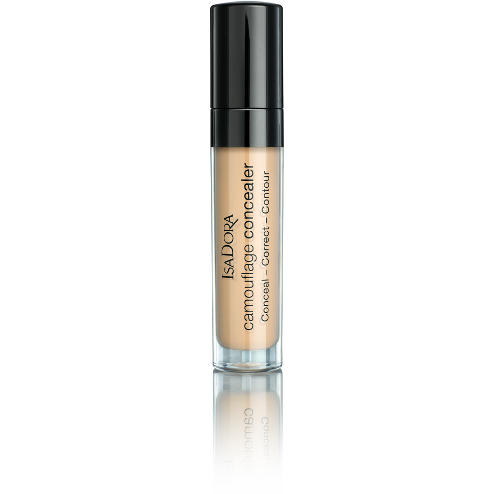 Camouflage Concealer