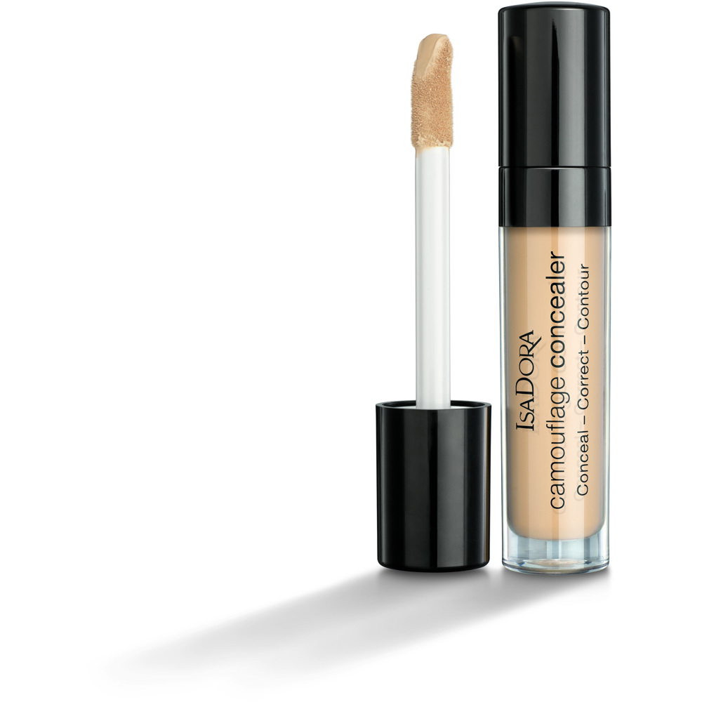 Camouflage Concealer