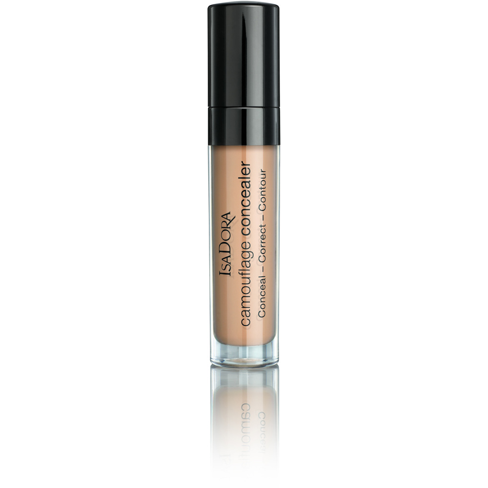 Camouflage Concealer