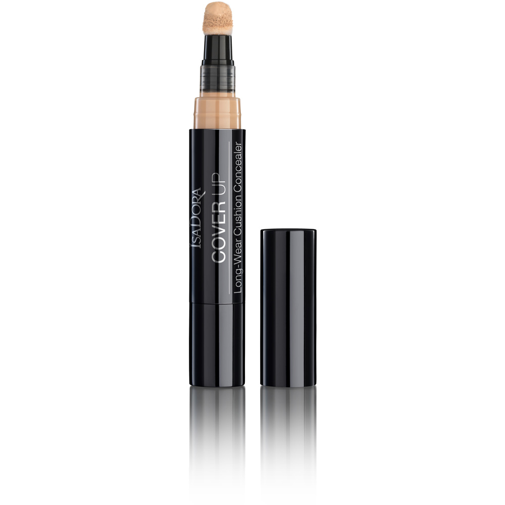 Cover Up Long-Wear Cushion Concealer