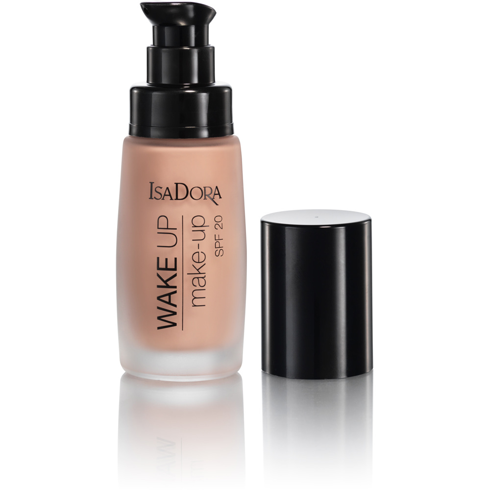 Wake Up Make-Up SPF20