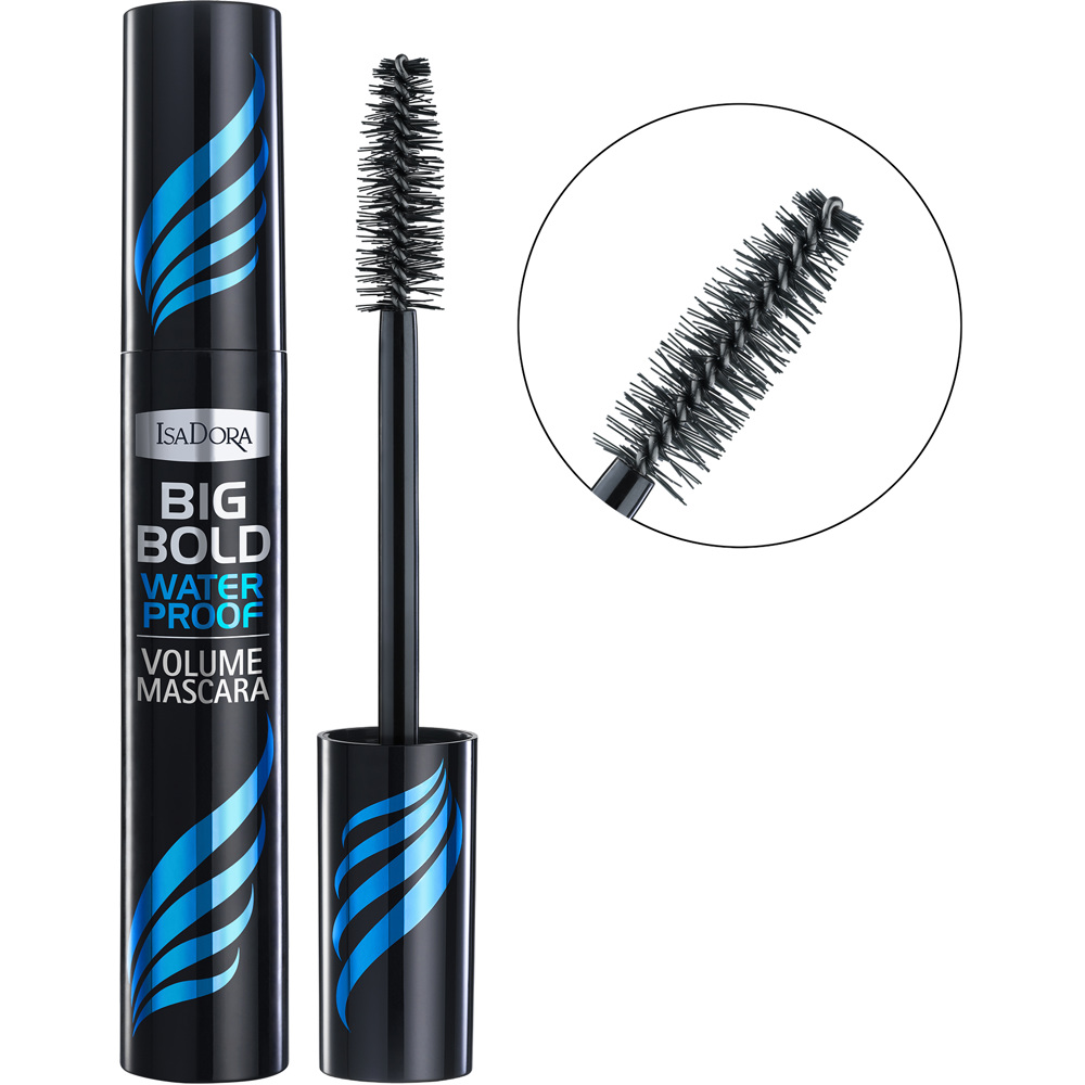 Big Bold Waterproof Volume Mascara