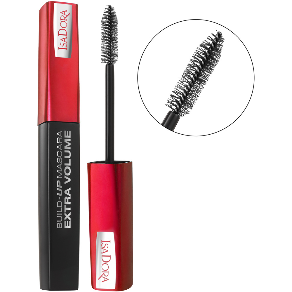 Build-Up Mascara Extra Volume