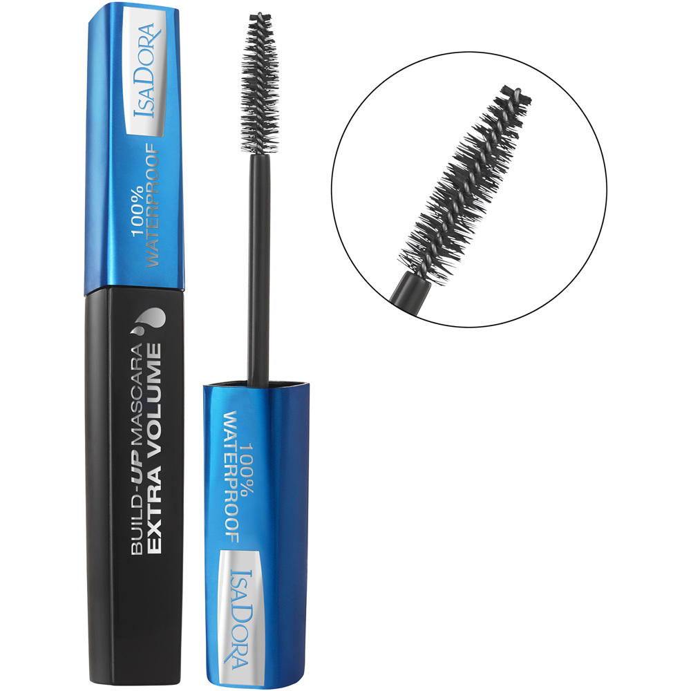 Build-Up Mascara Extra Volume Waterproof